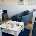 Διαμέρισμα Strandhotel 28