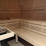 Strandhotel 28 Διαμέρισμα *