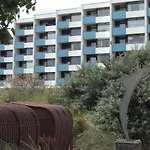 Διαμέρισμα Strandhotel 28 Dahme (Schleswig-Holstein)