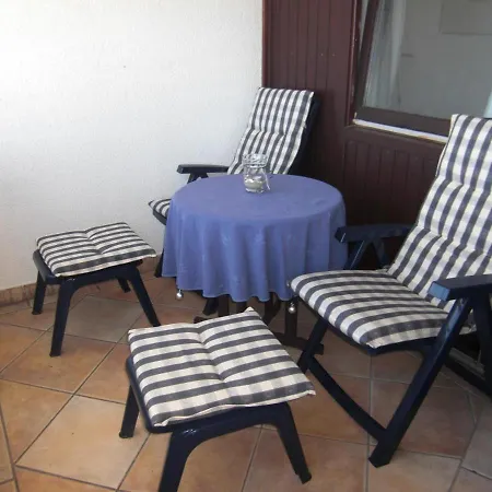 Appartamento Strandhotel 28 Dahme (Schleswig-Holstein)