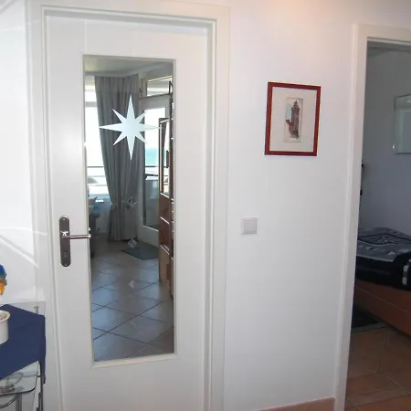 Strandhotel 28 Dahme (Schleswig-Holstein)