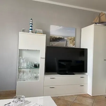 Διαμέρισμα Strandhotel 28