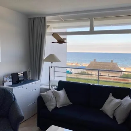 Strandhotel 28 Dahme (Schleswig-Holstein)