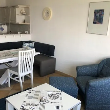 Διαμέρισμα Strandhotel 28 Dahme (Schleswig-Holstein)