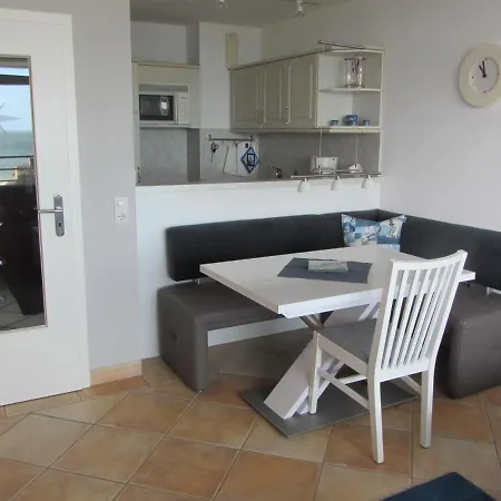 Strandhotel 28 Dahme (Schleswig-Holstein)
