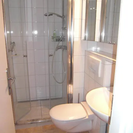 Strandhotel 28 Διαμέρισμα Dahme (Schleswig-Holstein)