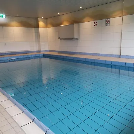 Appartement Strandhotel 28 *