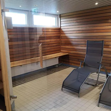Strandhotel 28 * Dahme (Schleswig-Holstein)