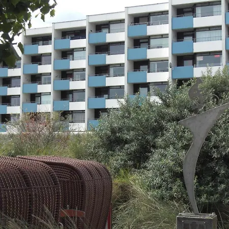 Διαμέρισμα Strandhotel 28 Dahme (Schleswig-Holstein)