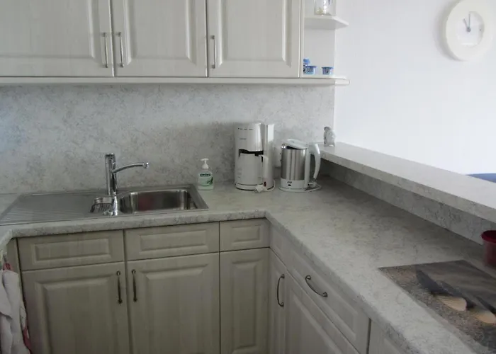 Strandhotel 28 Dahme (Schleswig-Holstein)