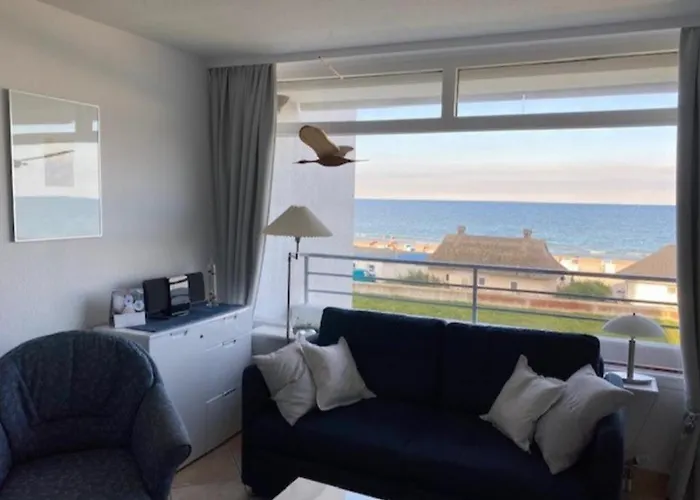 Strandhotel 28 Dahme (Schleswig-Holstein)