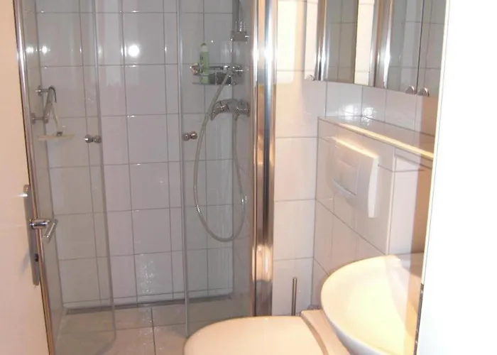 Strandhotel 28 Appartement Dahme (Schleswig-Holstein)